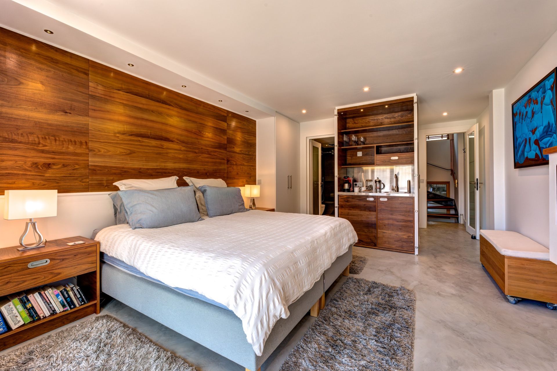 appartement de luxe 6 Pièces en vente sur ARGENTIERE (74400)