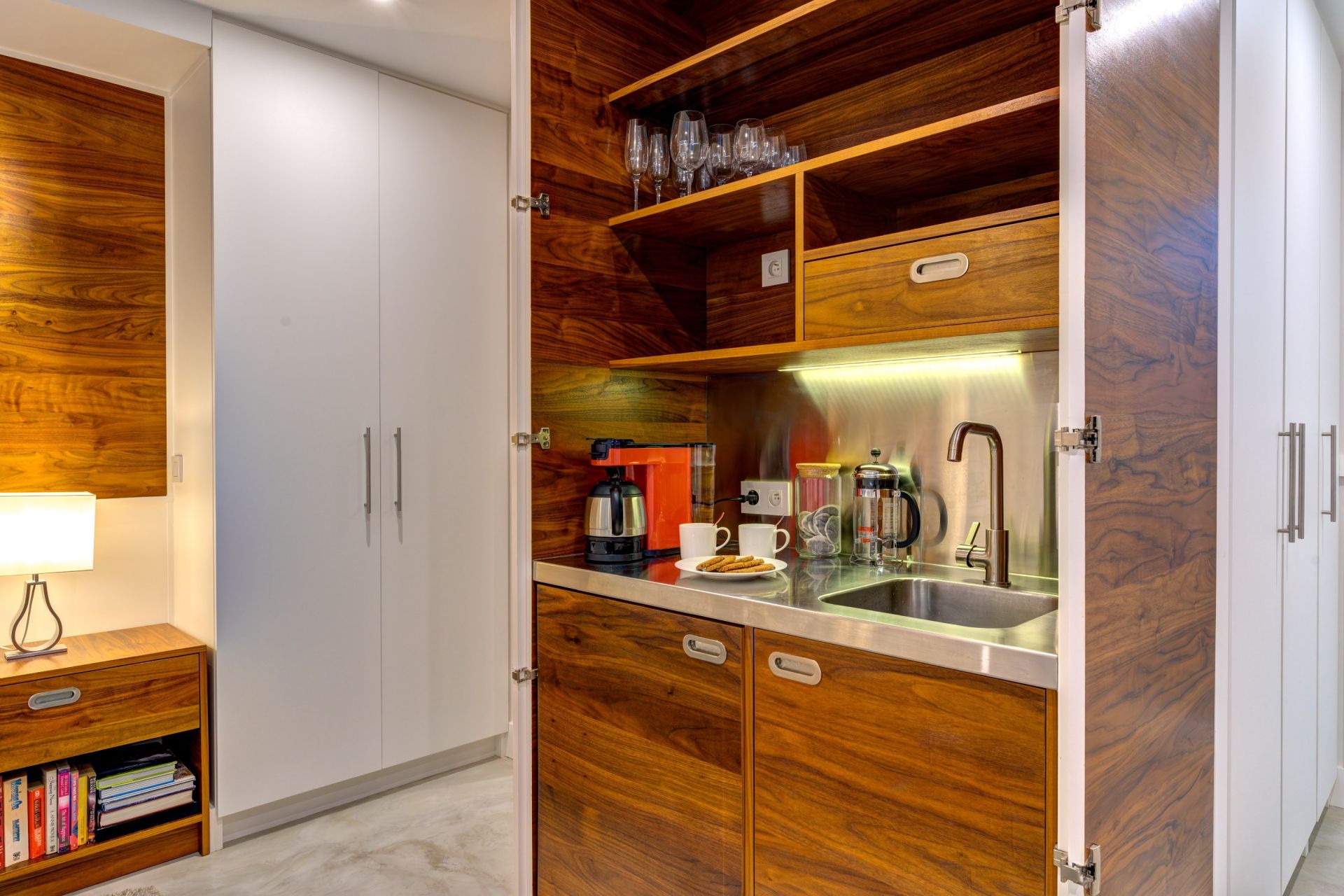 appartement de luxe 6 Pièces en vente sur ARGENTIERE (74400)