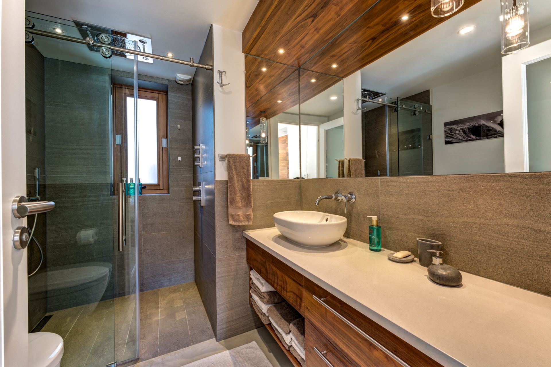 appartement de luxe 6 Pièces en vente sur ARGENTIERE (74400)