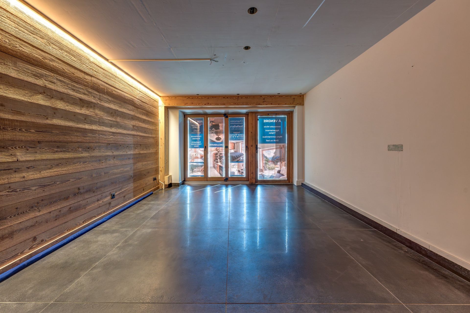appartement de luxe 6 Pièces en vente sur ARGENTIERE (74400)