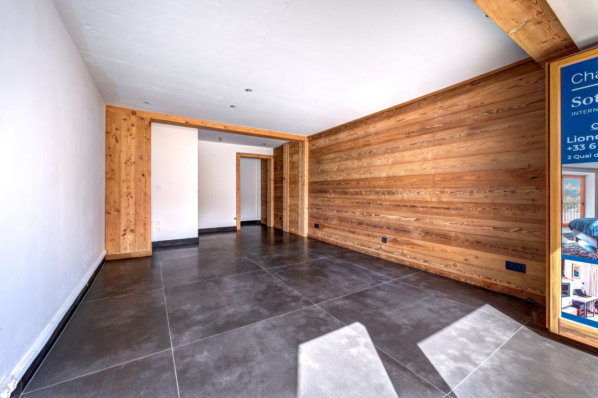 appartement de luxe 6 Pièces en vente sur ARGENTIERE (74400)