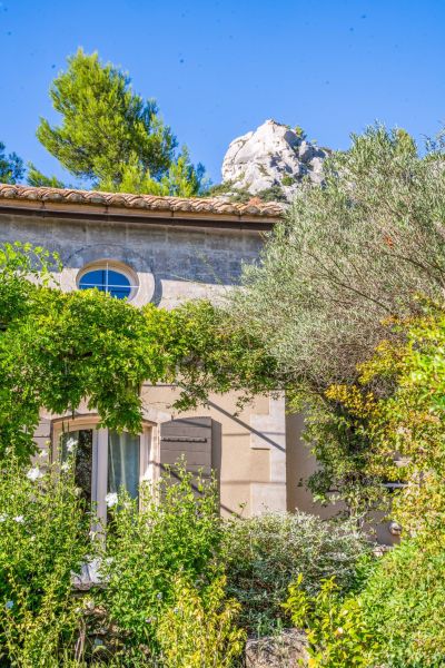 Sale Luxury house Les Baux-de-Provence 6&nbsp;Rooms 328&nbsp;m²