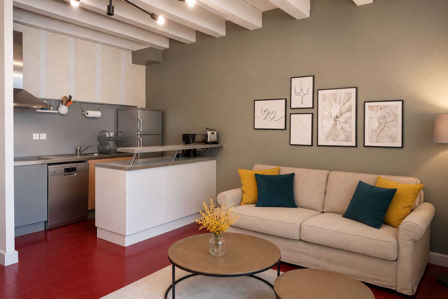 maison de luxe 10 Pièces en vente sur MONTRICHARD (41400)