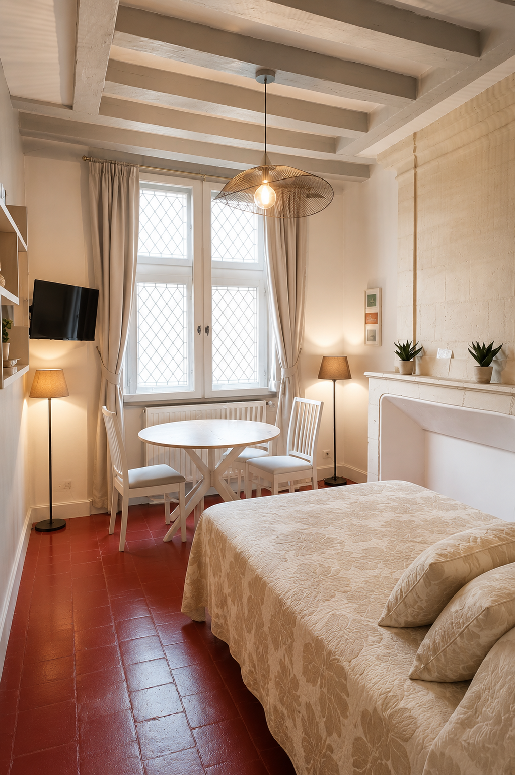 maison de luxe 10 Pièces en vente sur MONTRICHARD (41400)