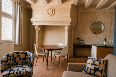 Vente Maison de luxe Montrichard 10&nbsp;Pièces 236&nbsp;m²
