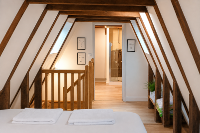 Vente Maison de luxe Montrichard 10&nbsp;Pièces 236&nbsp;m²