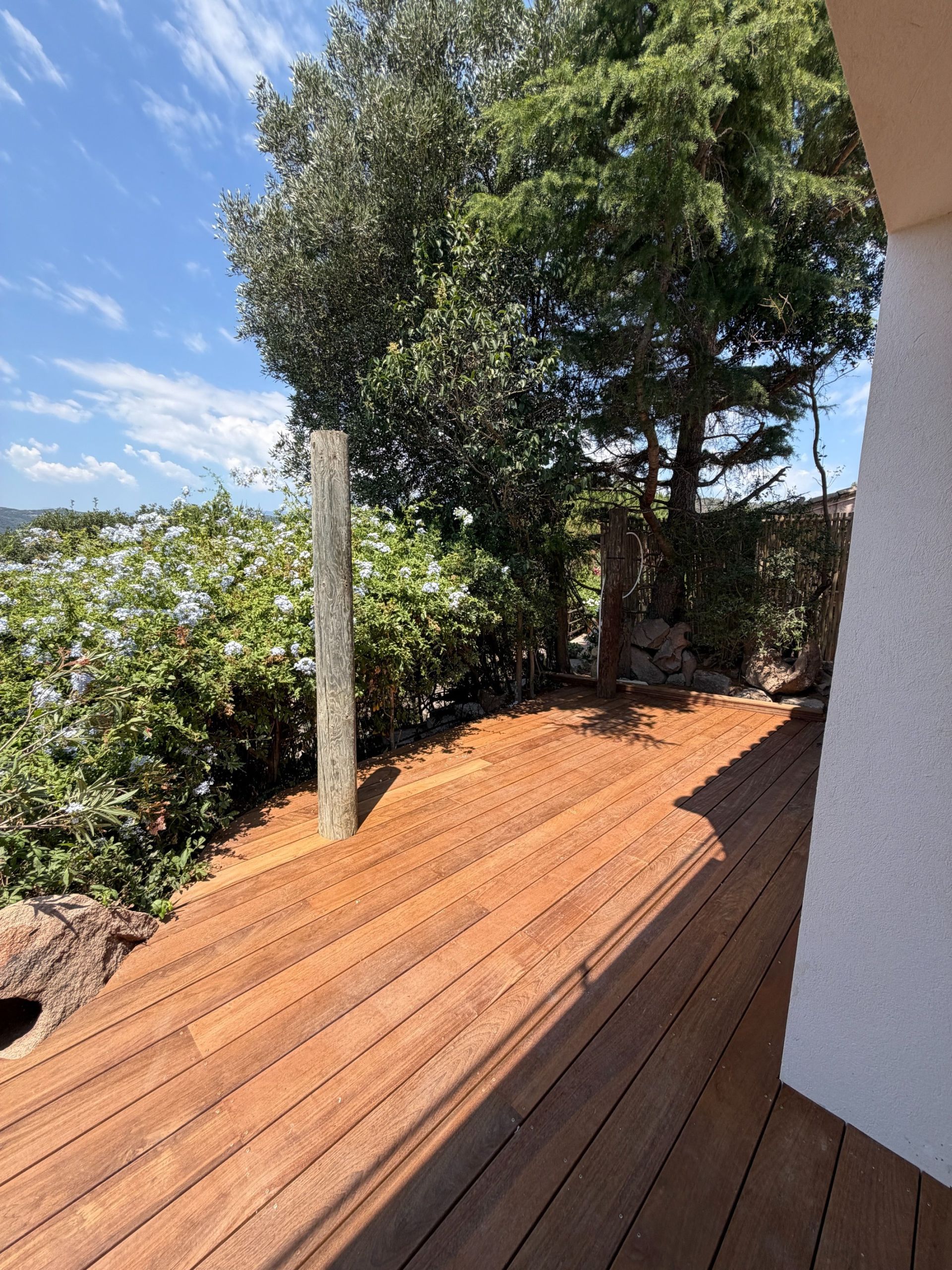 maison de luxe 6 Pièces en location saisonnière sur PORTO VECCHIO (20137)