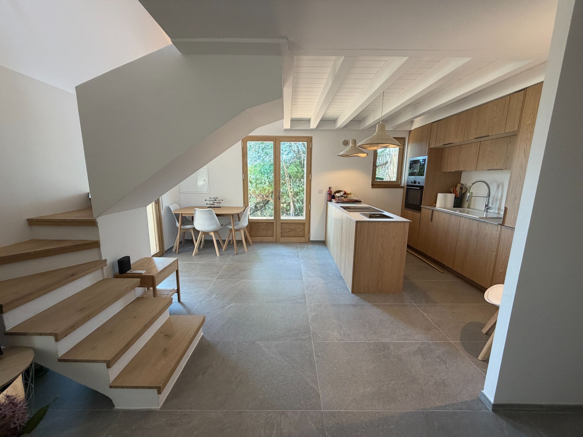 maison de luxe 6 Pièces en location saisonnière sur PORTO VECCHIO (20137)