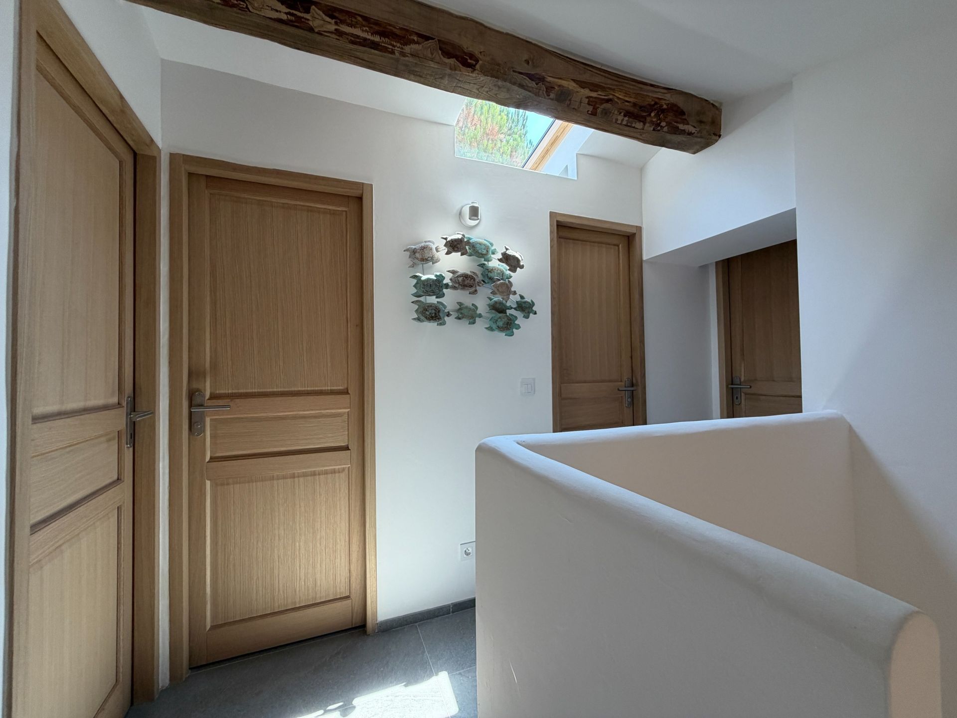 maison de luxe 6 Pièces en location saisonnière sur PORTO VECCHIO (20137)