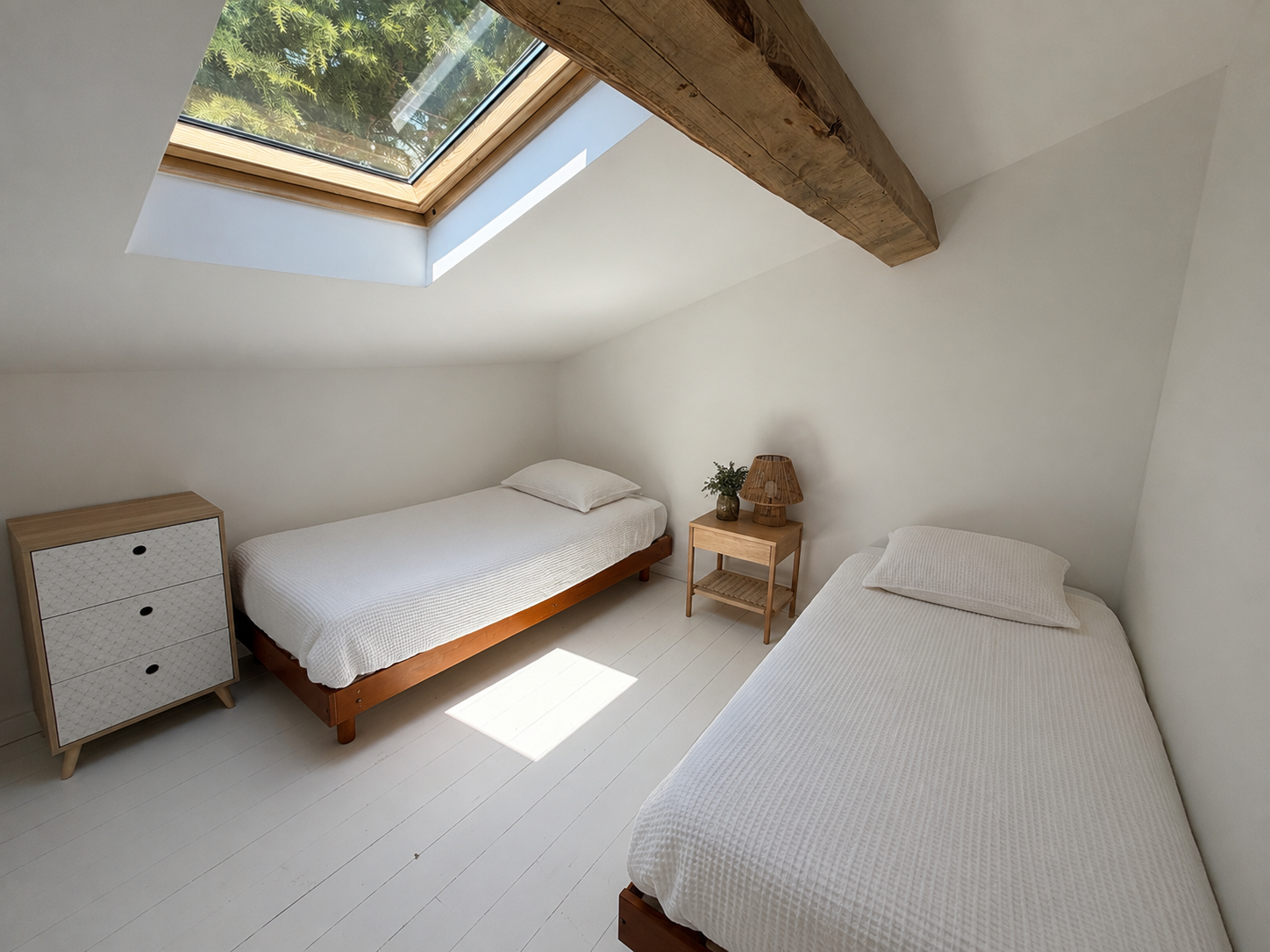 maison de luxe 6 Pièces en location saisonnière sur PORTO VECCHIO (20137)