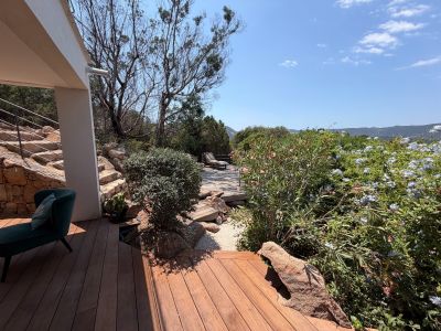 Vacances Maison de luxe Porto-Vecchio 6&nbsp;Pièces 70&nbsp;m²