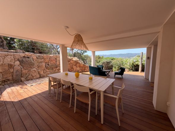 Vacances Maison de luxe Porto-Vecchio 6&nbsp;Pièces 70&nbsp;m²