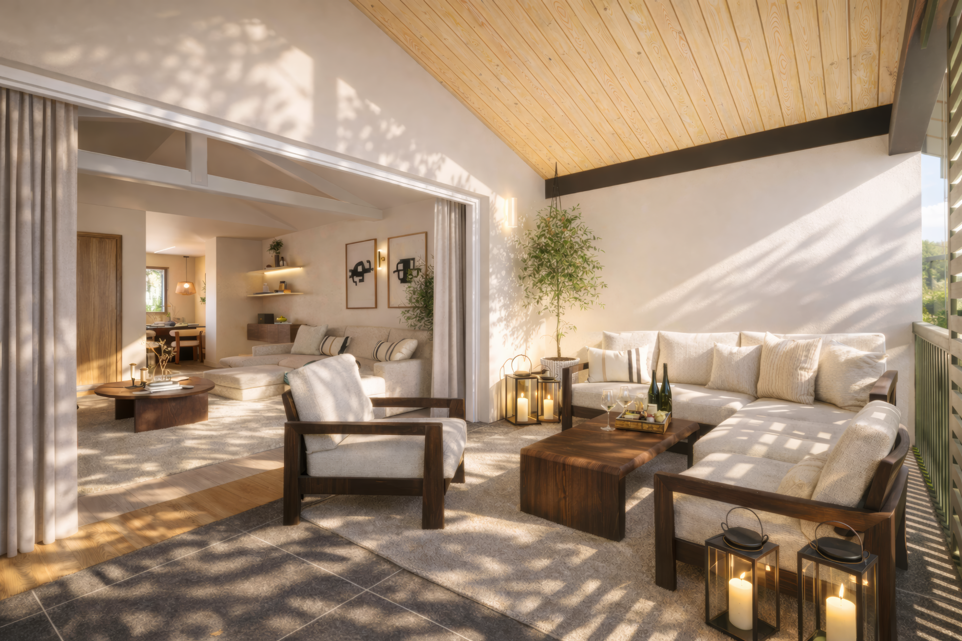 maison de ville 6 Pièces en vente sur ST JEAN DE LUZ (64500)