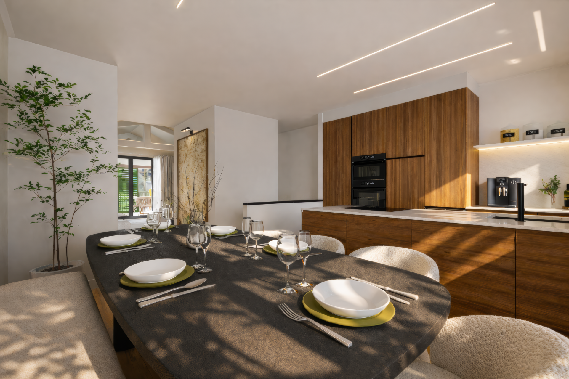 maison de ville 6 Pièces en vente sur ST JEAN DE LUZ (64500)