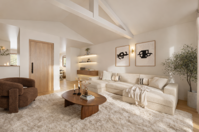 Vente Maison de ville Saint-Jean-de-Luz 6&nbsp;Pièces 158&nbsp;m²