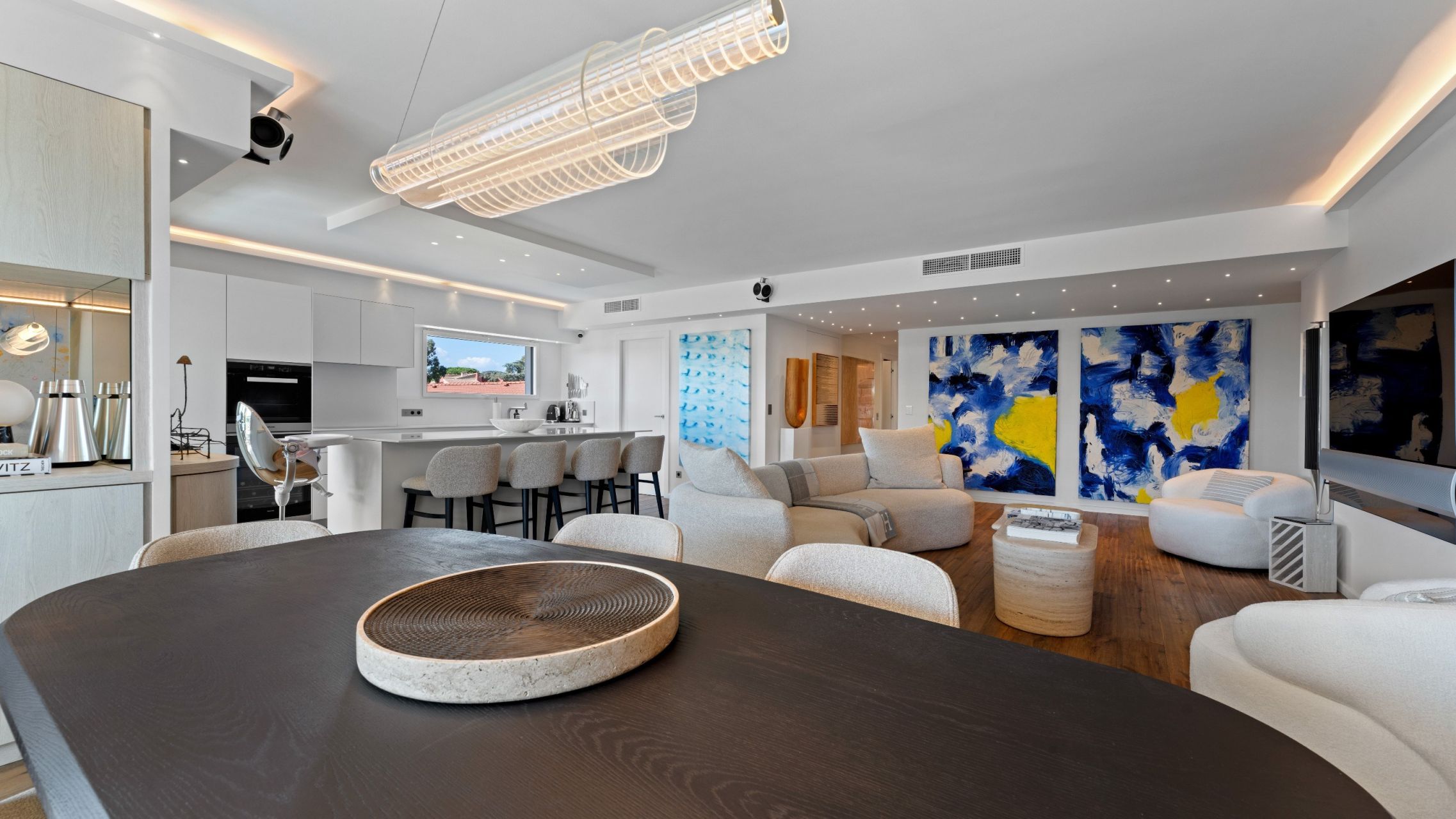 penthouse 4 Rooms for sale on ST TROPEZ (83990)
