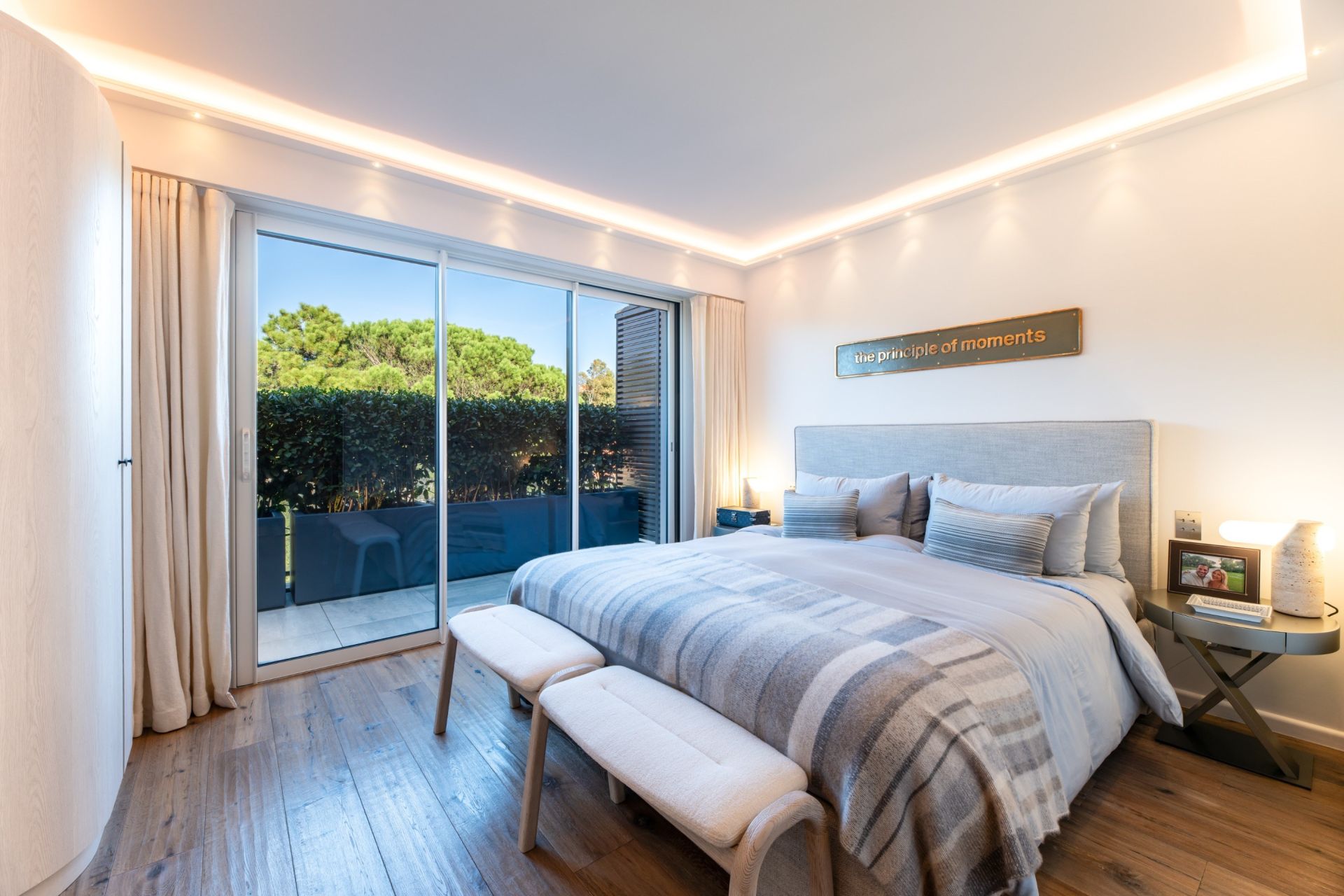 penthouse 4 Rooms for sale on ST TROPEZ (83990)