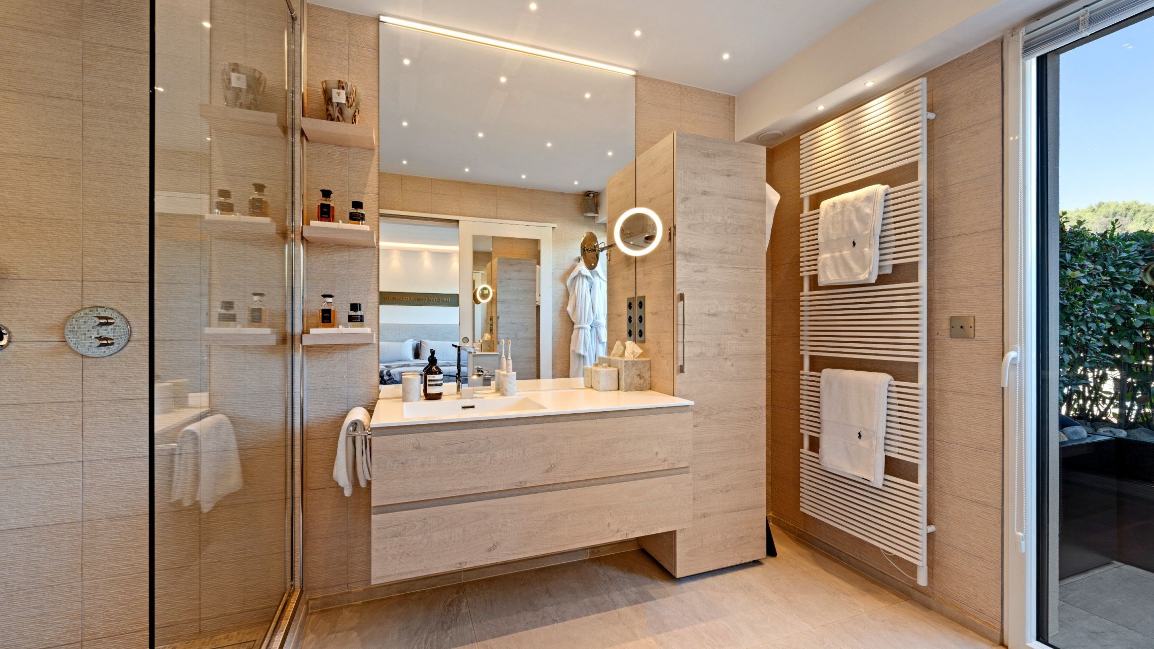 penthouse 4 Rooms for sale on ST TROPEZ (83990)