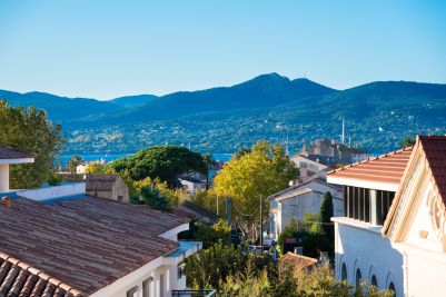 Sale Penthouse Saint-Tropez 4&nbsp;Rooms 130&nbsp;m²