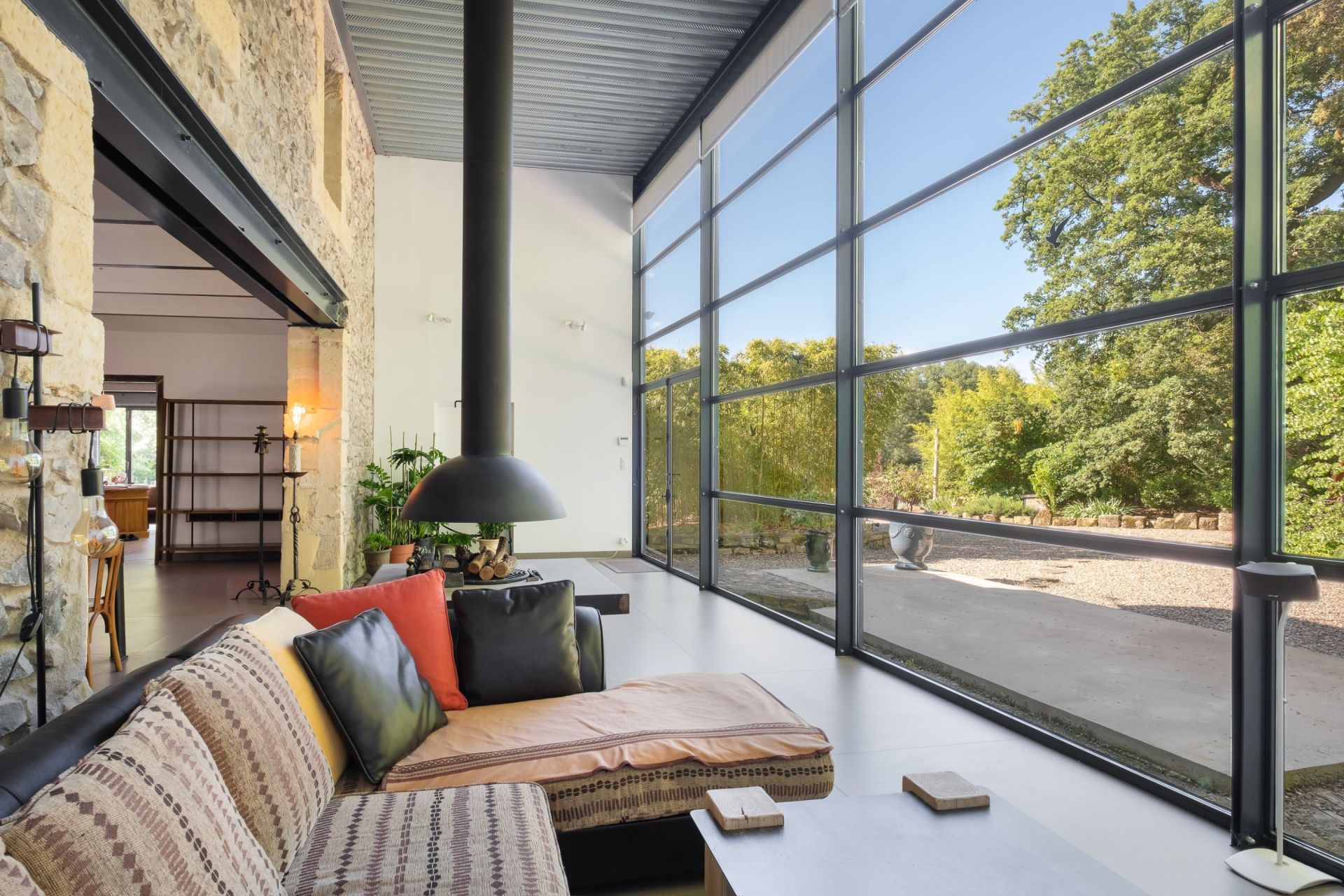 château 20 Pièces en vente sur PEZENAS (34120)