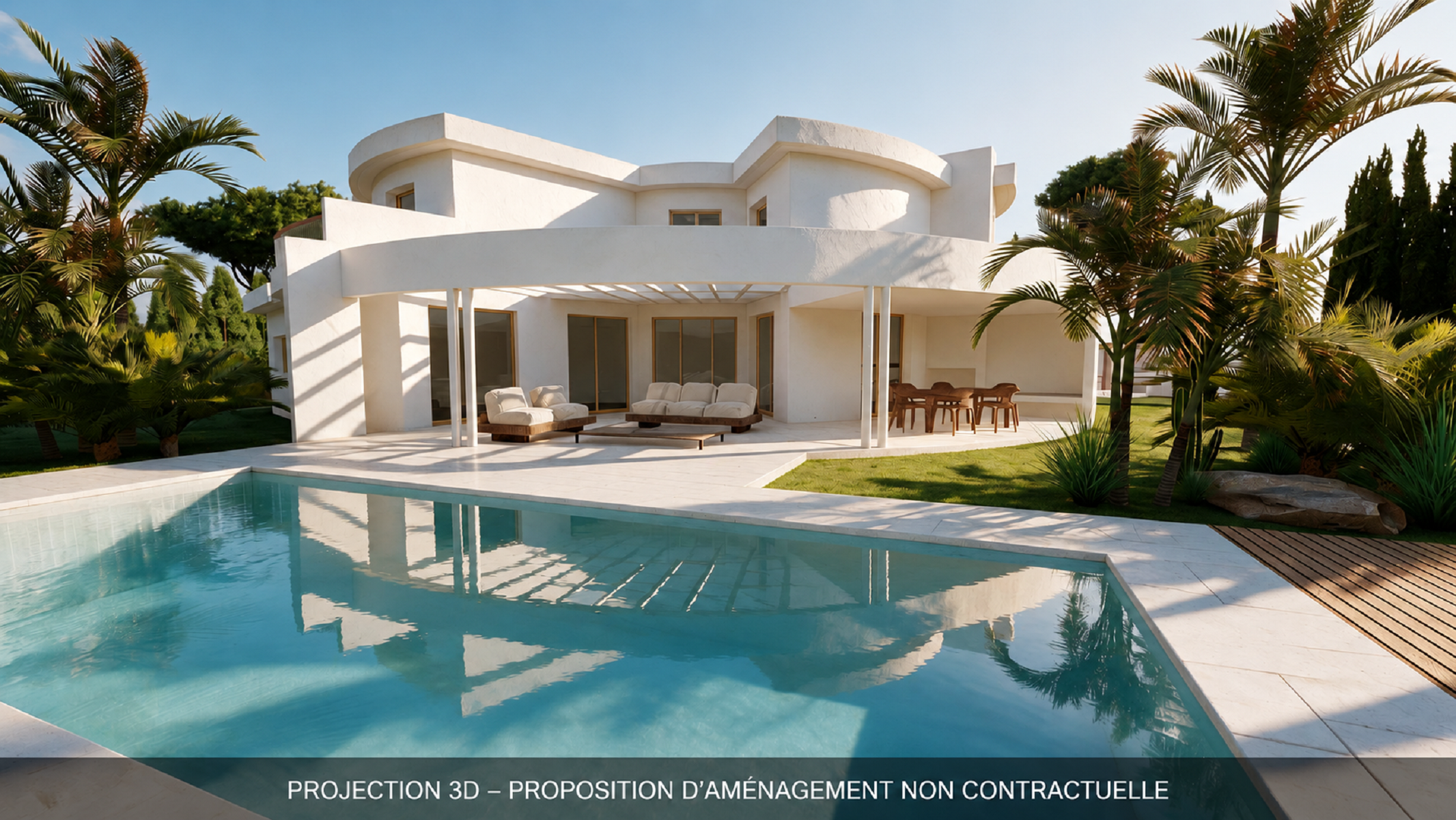 maison de luxe 5 Pièces en vente sur ST CYPRIEN PLAGE (66750)