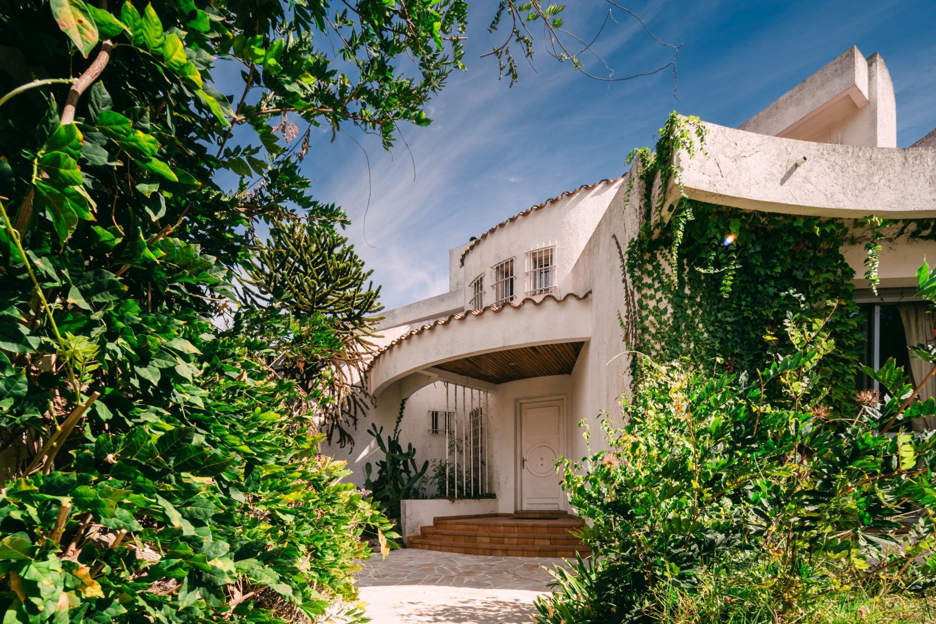 maison de luxe 5 Pièces en vente sur ST CYPRIEN PLAGE (66750)