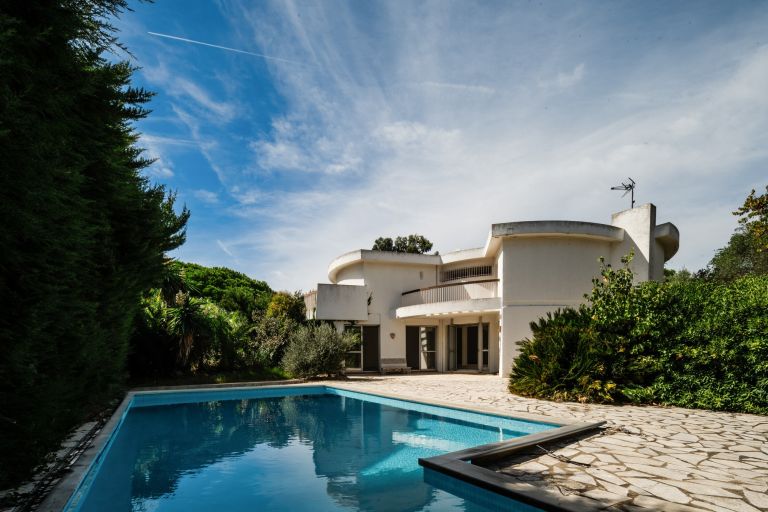 maison de luxe 5 Pièces en vente sur ST CYPRIEN PLAGE (66750)