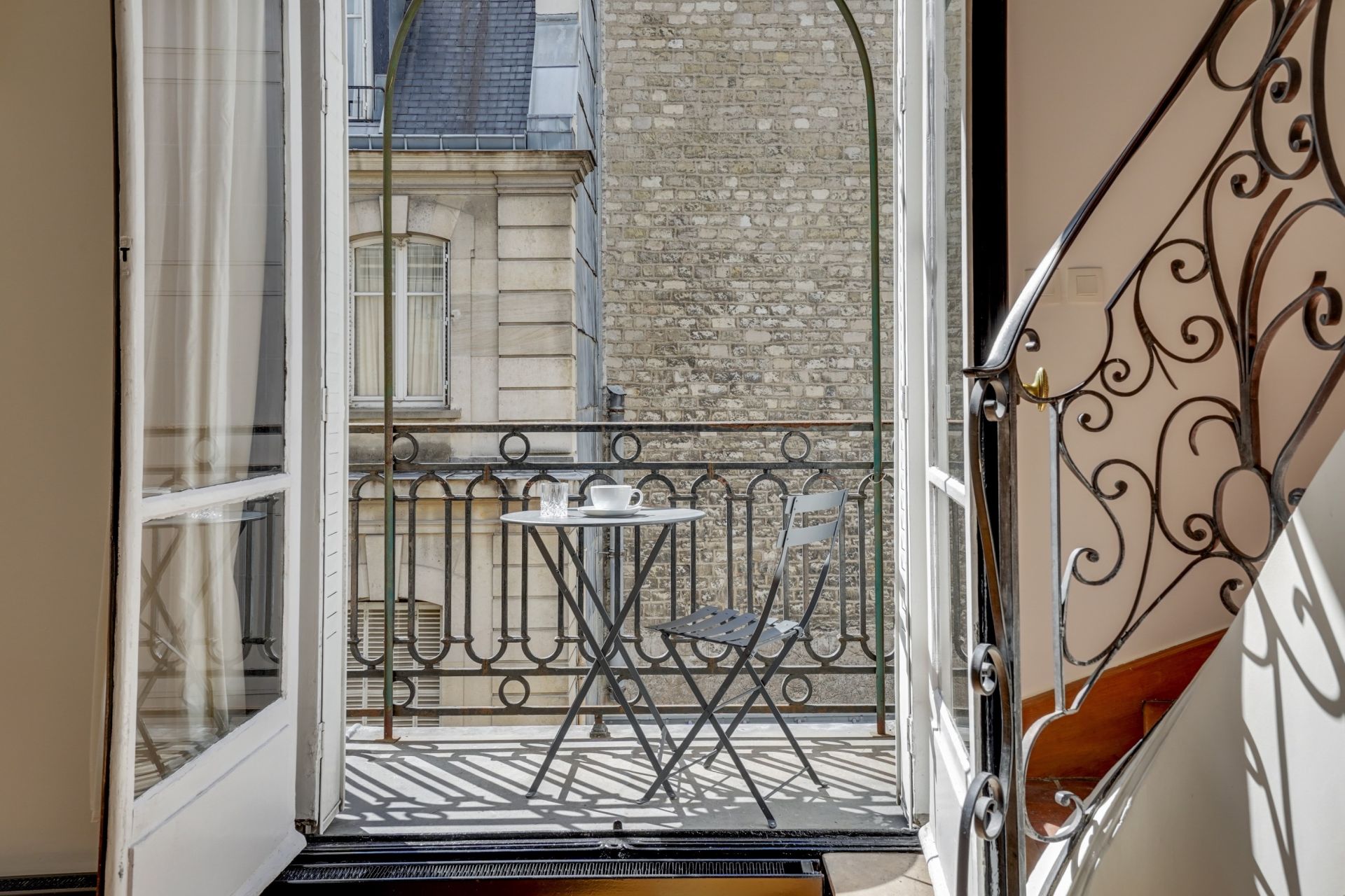 appartement de luxe 5 Pièces en vente sur PARIS (75008)