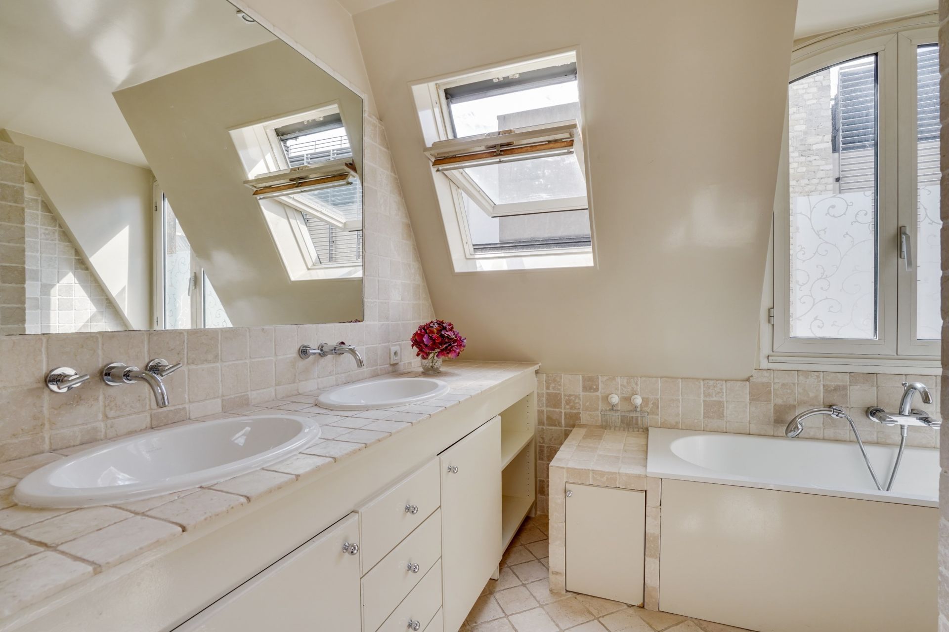 appartement de luxe 5 Pièces en vente sur PARIS (75008)