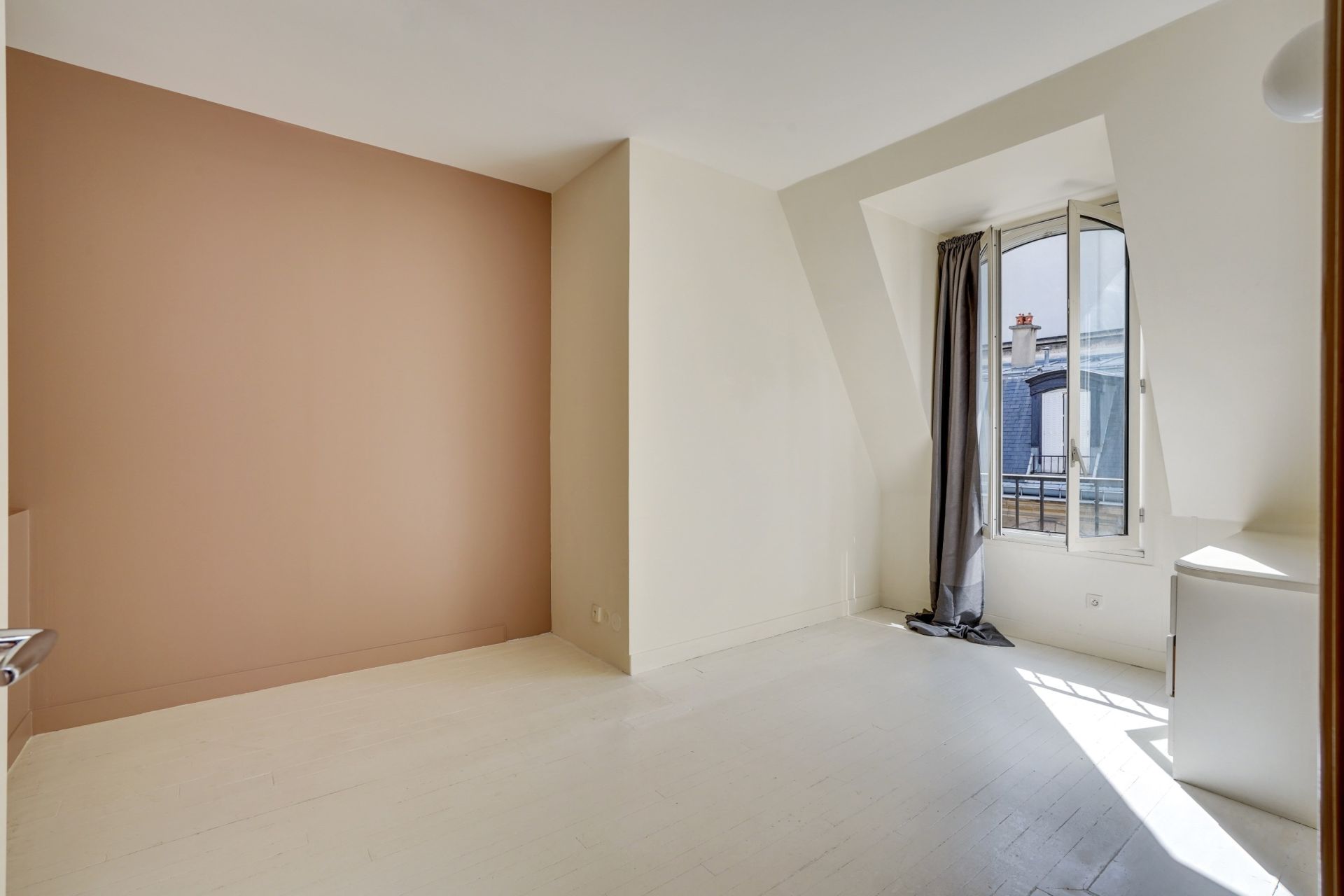 appartement de luxe 5 Pièces en vente sur PARIS (75008)