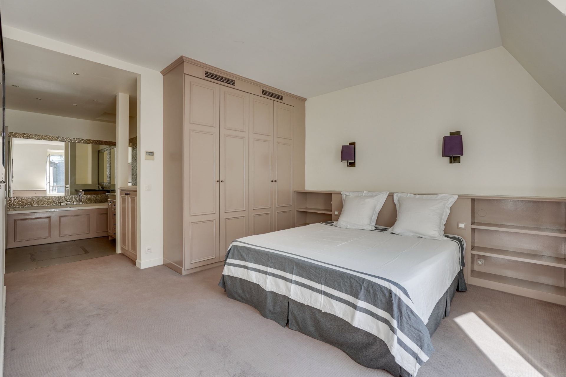 appartement de luxe 5 Pièces en vente sur PARIS (75008)