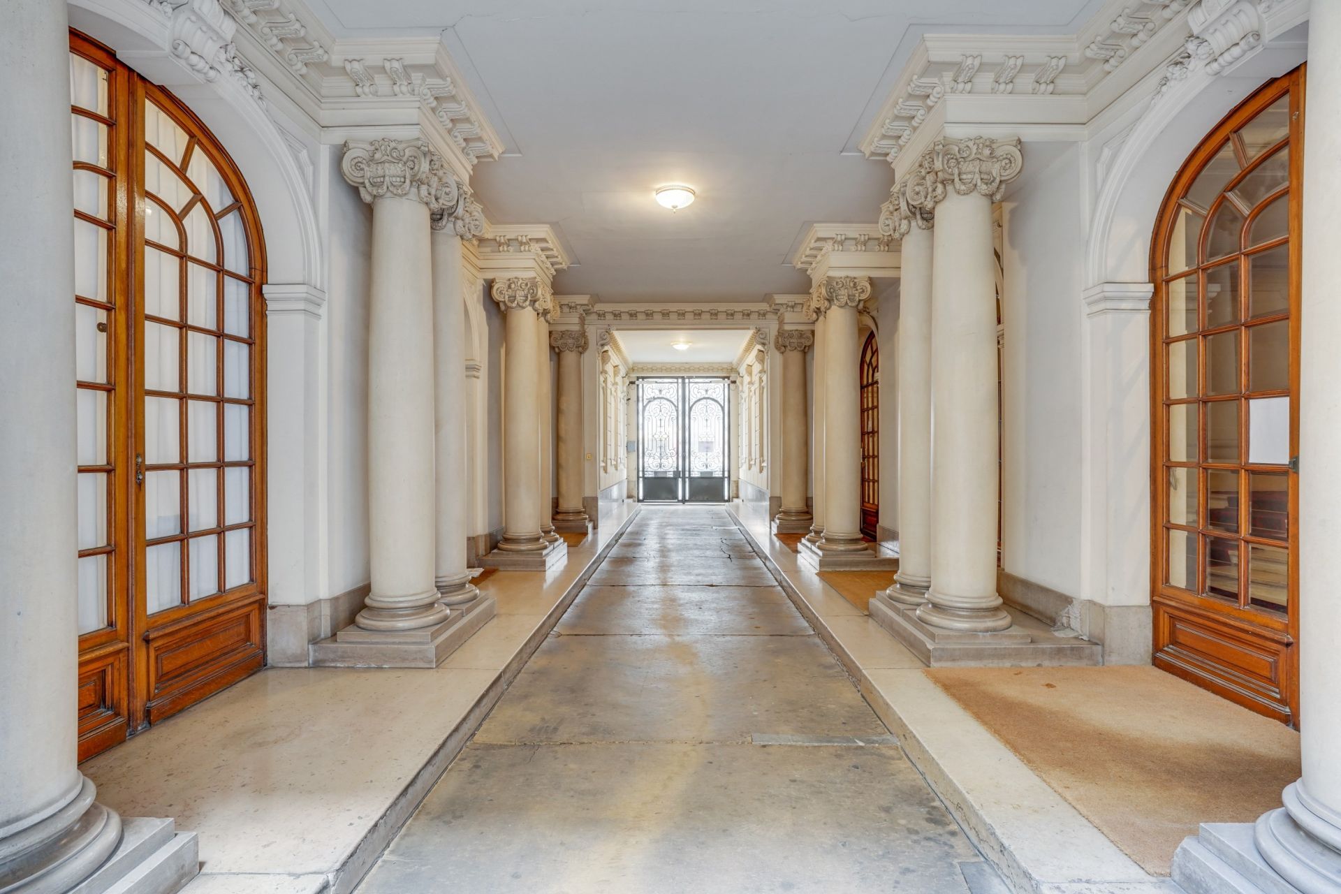 appartement de luxe 5 Pièces en vente sur PARIS (75008)