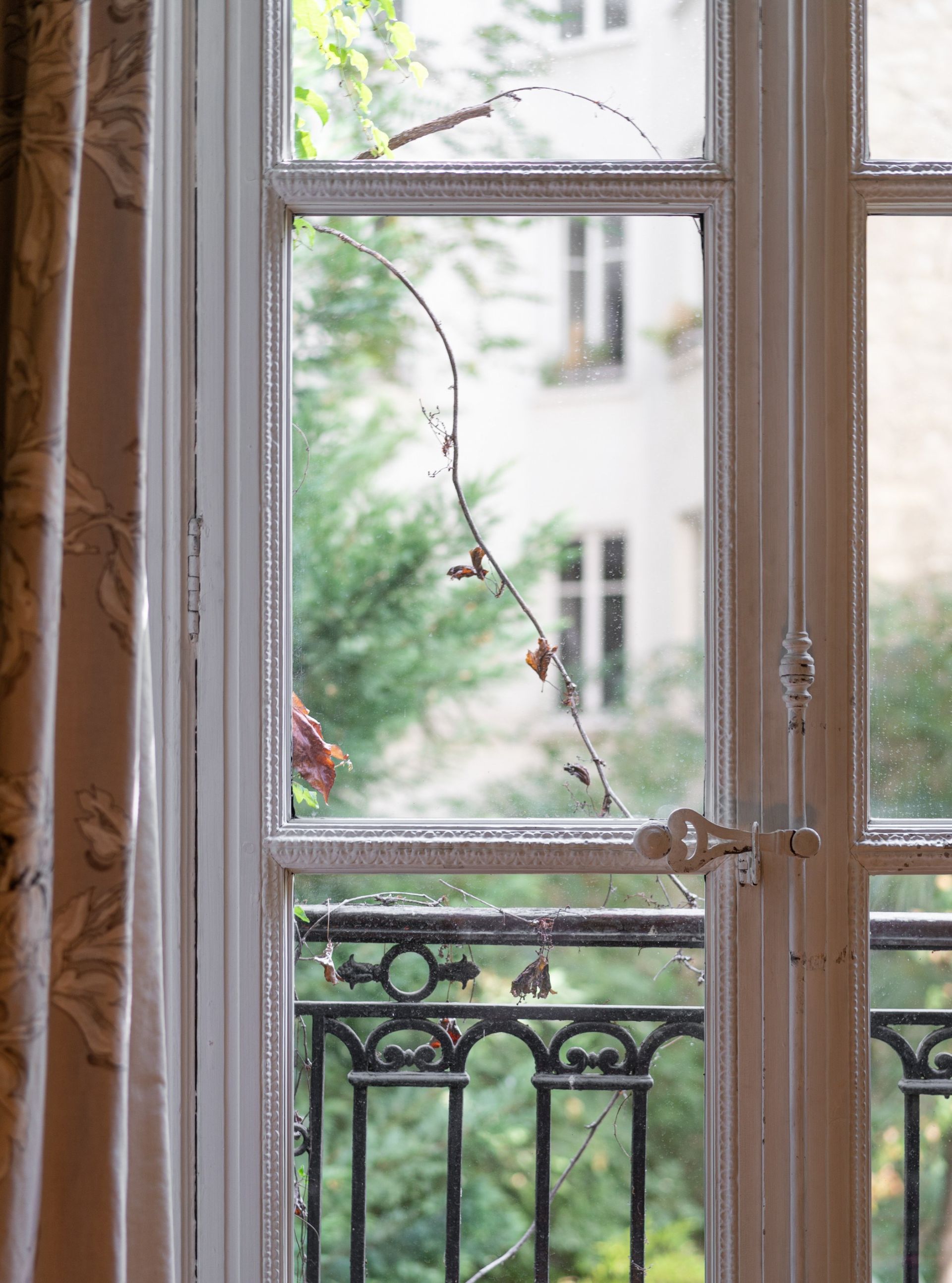 appartement de luxe 3 Pièces en vente sur PARIS (75006)