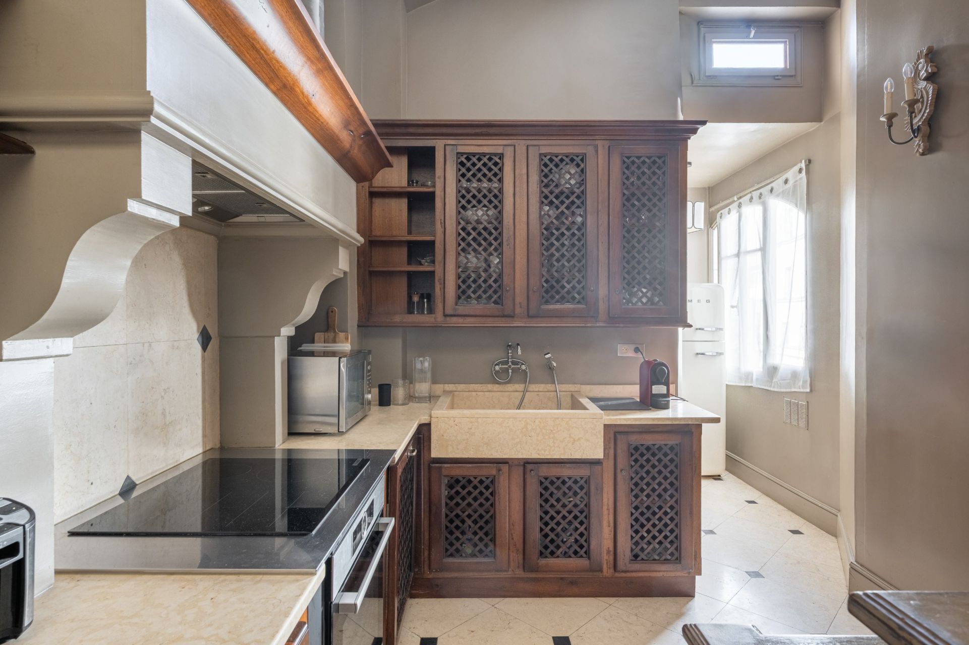 appartement de luxe 3 Pièces en vente sur PARIS (75006)