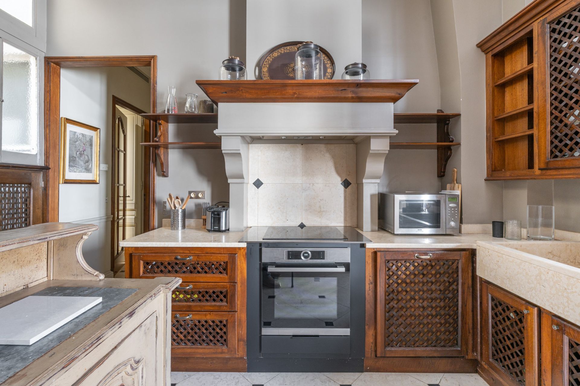 appartement de luxe 3 Pièces en vente sur PARIS (75006)