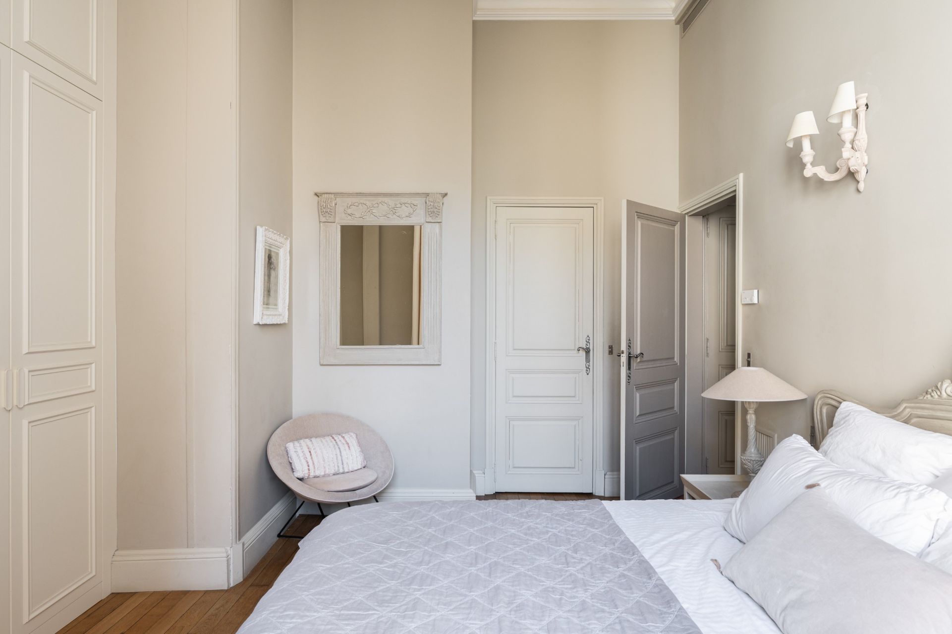 appartement de luxe 3 Pièces en vente sur PARIS (75006)