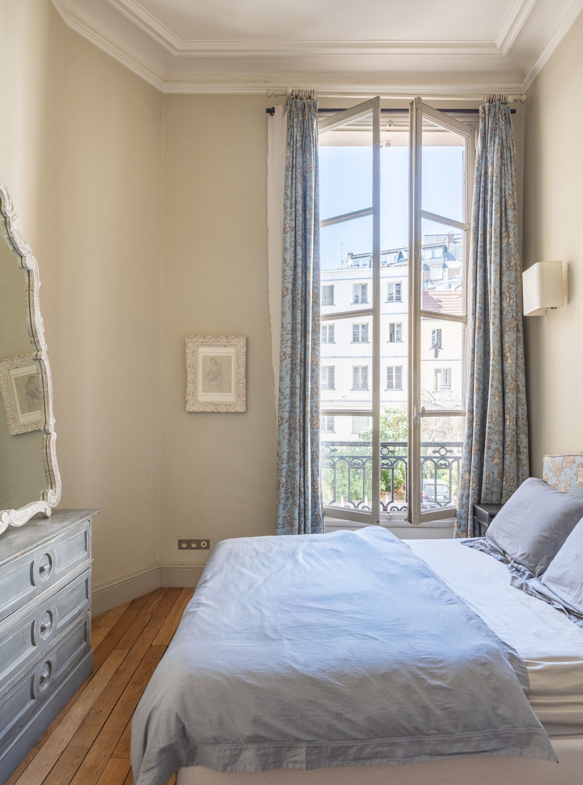 appartement de luxe 3 Pièces en vente sur PARIS (75006)