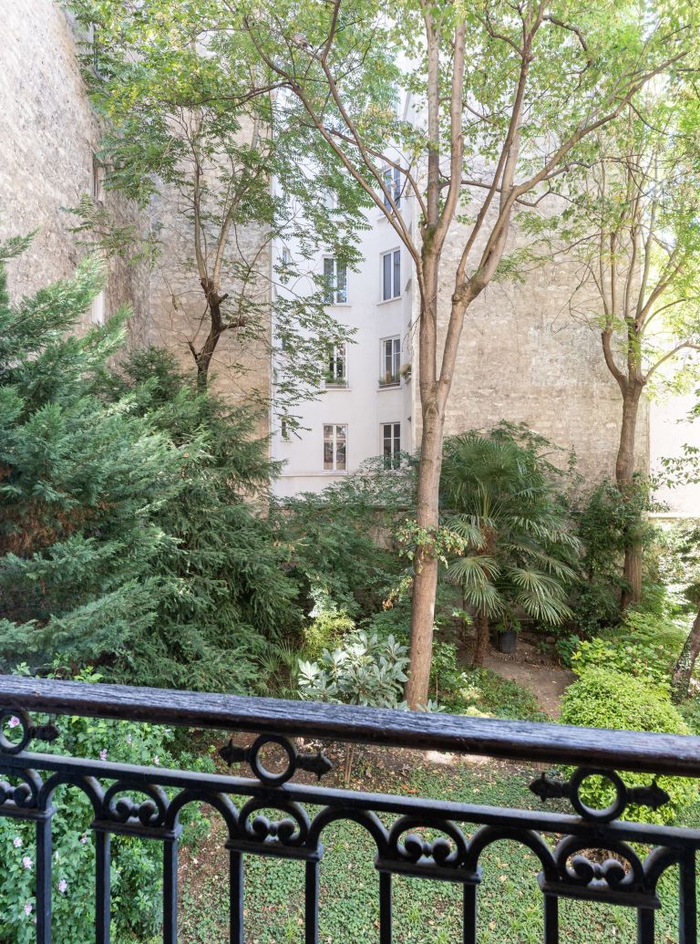 appartement de luxe 3 Pièces en vente sur PARIS (75006)