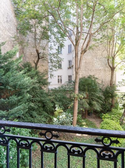 Vente Appartement de luxe Paris 6 3&nbsp;Pièces 98&nbsp;m²