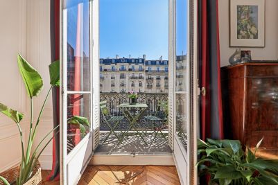 Sale Luxury apartment Paris 16 7&nbsp;Rooms 221&nbsp;m²