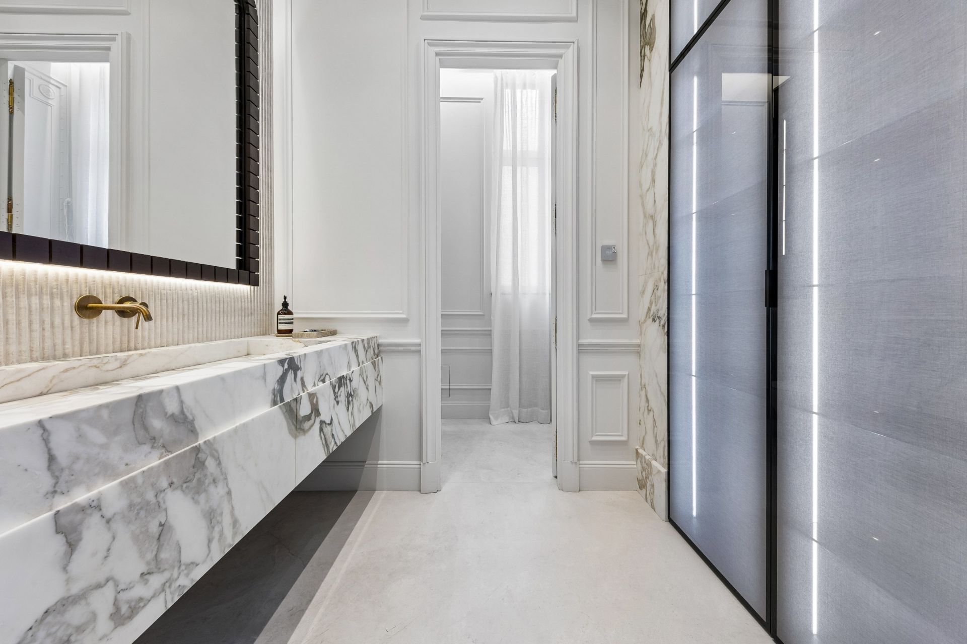 appartement de luxe 7 Pièces en vente sur PARIS (75008)