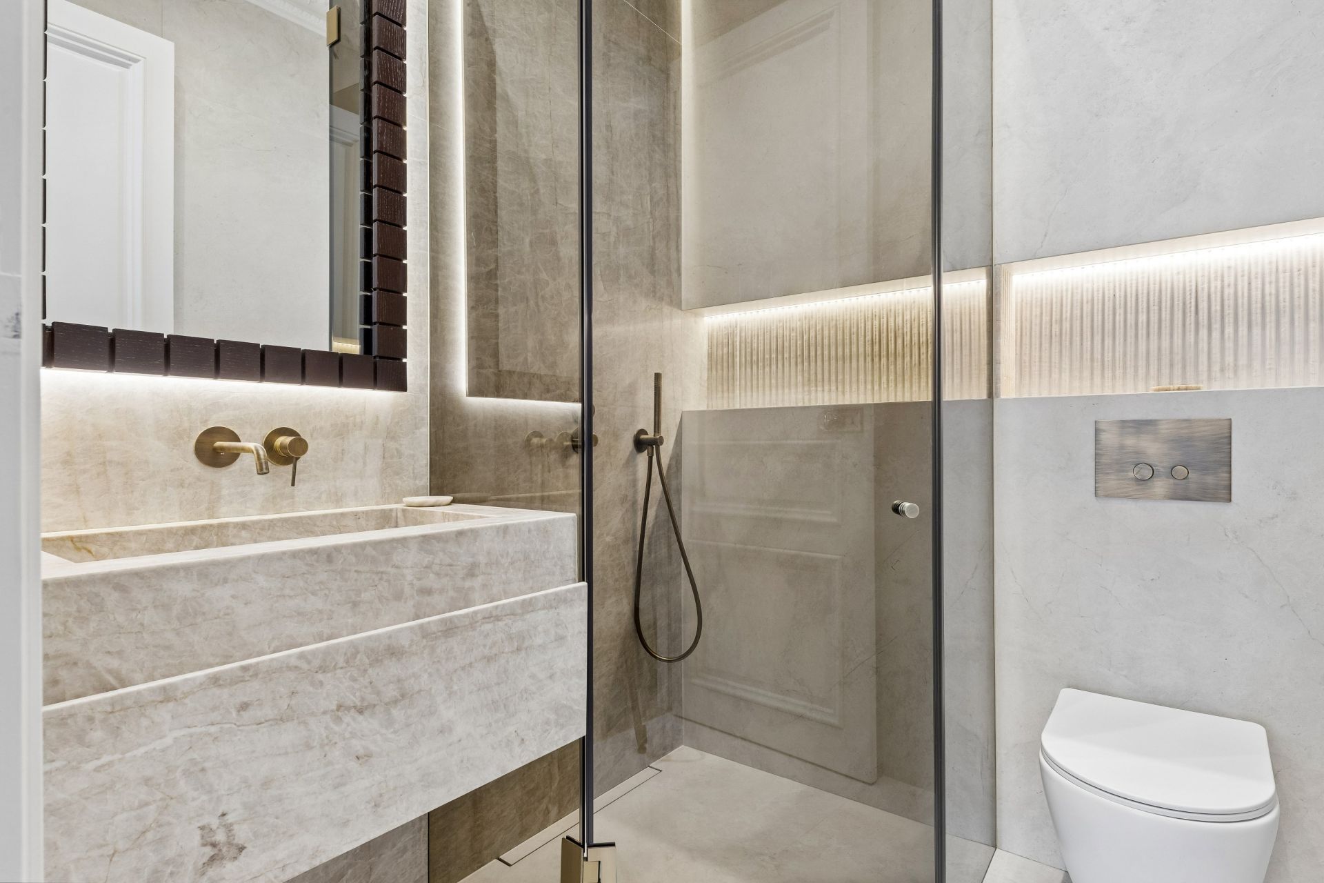 appartement de luxe 7 Pièces en vente sur PARIS (75008)