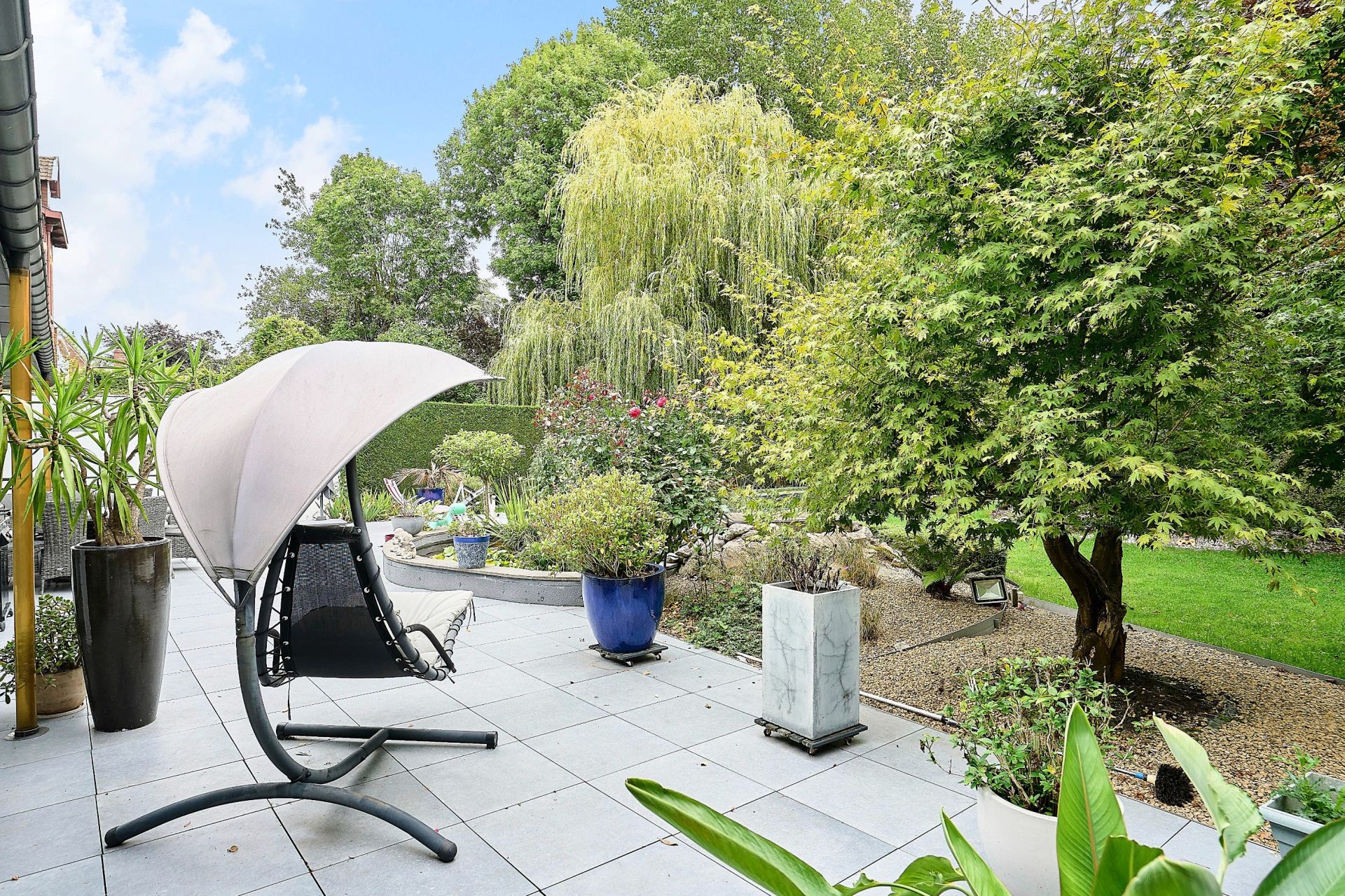 maison de luxe 8 Pièces en vente sur MARCQ EN BAROEUL (59700)