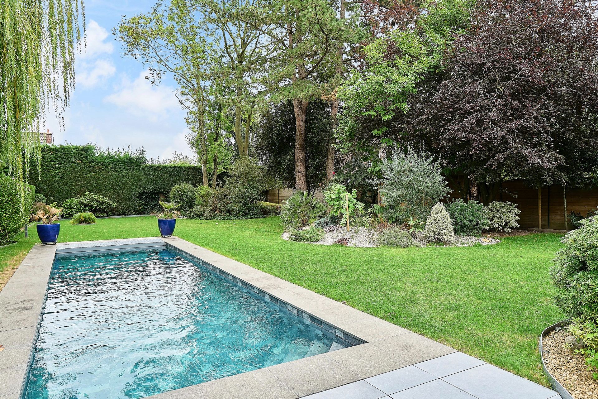 maison de luxe 8 Pièces en vente sur MARCQ EN BAROEUL (59700)