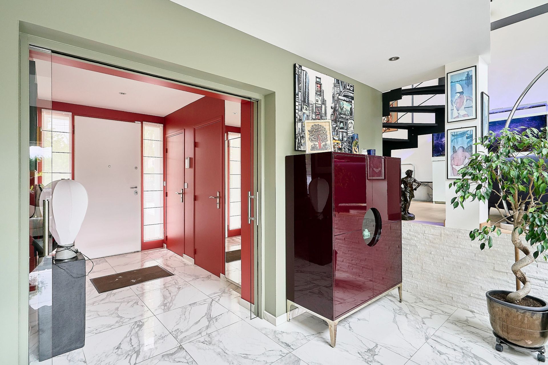 maison de luxe 8 Pièces en vente sur MARCQ EN BAROEUL (59700)