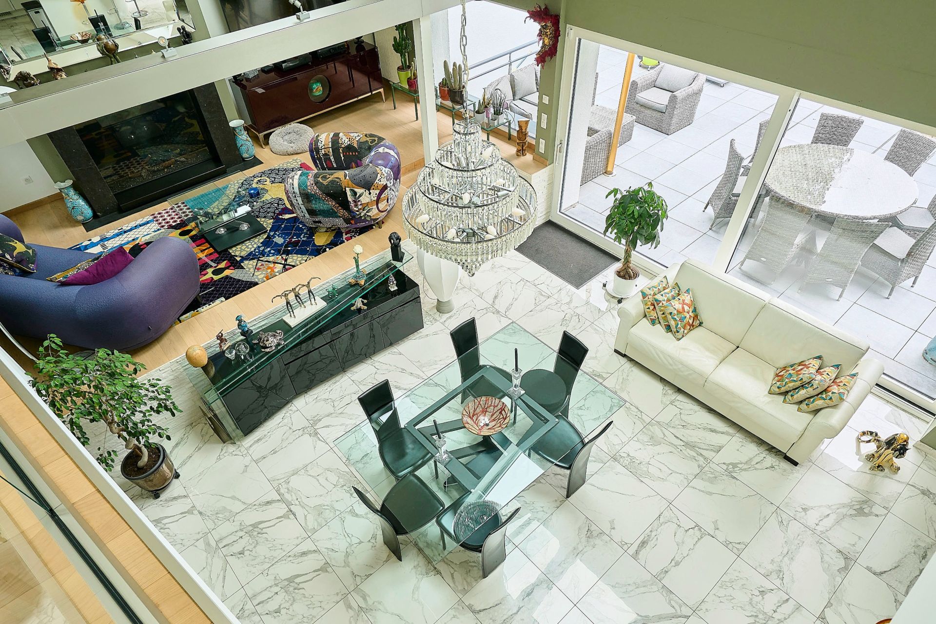 maison de luxe 8 Pièces en vente sur MARCQ EN BAROEUL (59700)