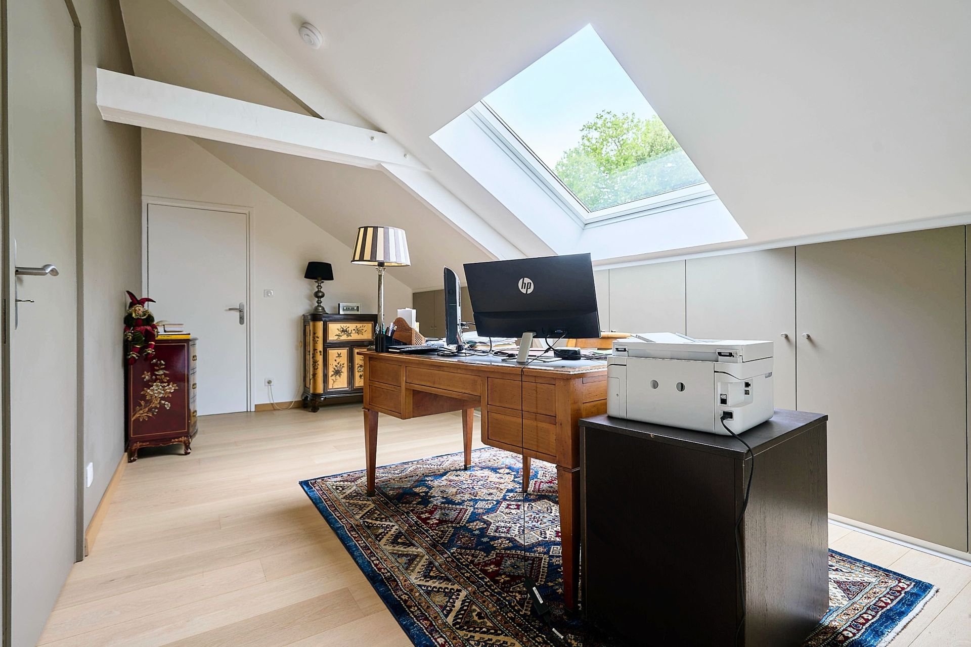 maison de luxe 8 Pièces en vente sur MARCQ EN BAROEUL (59700)