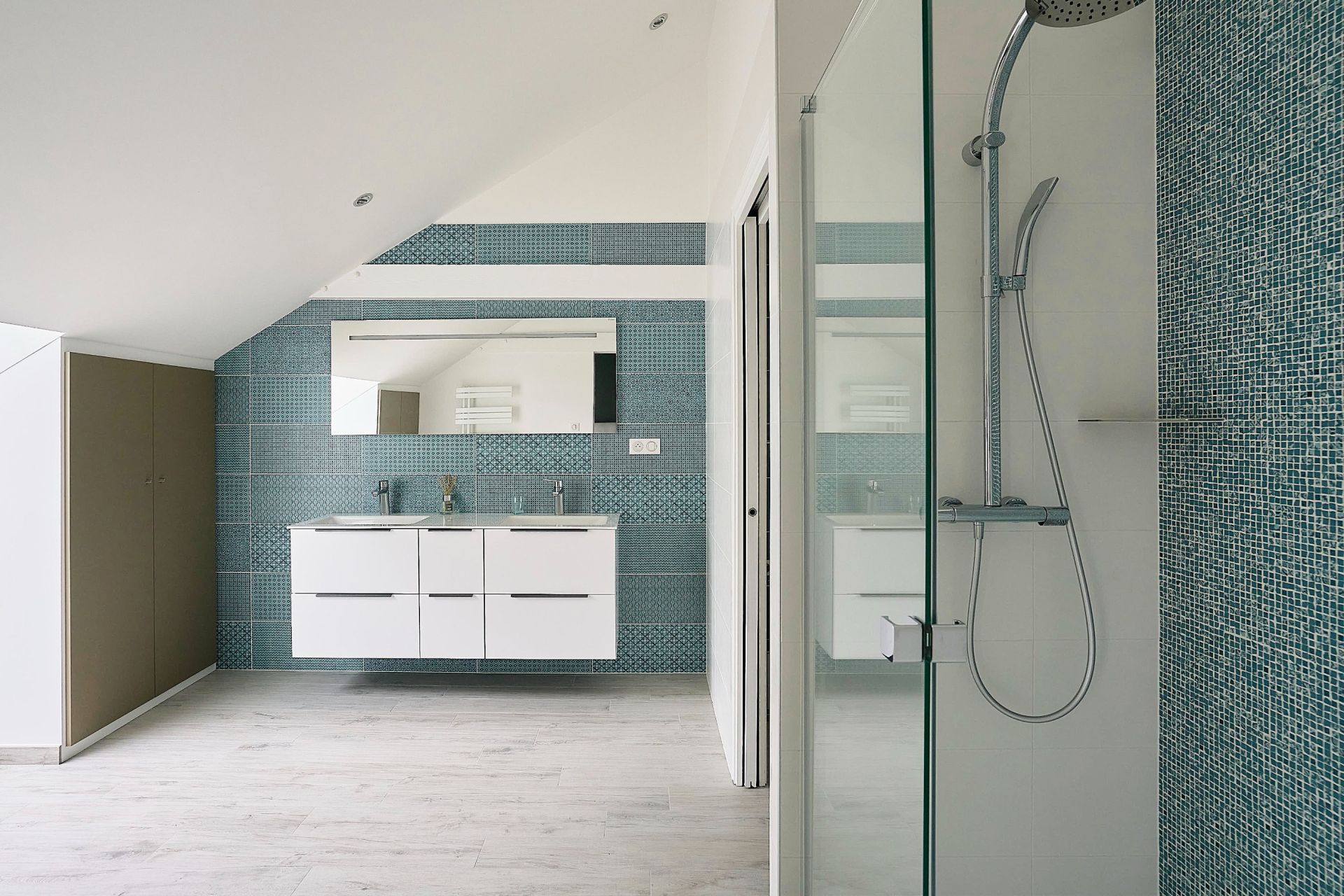 maison de luxe 8 Pièces en vente sur MARCQ EN BAROEUL (59700)