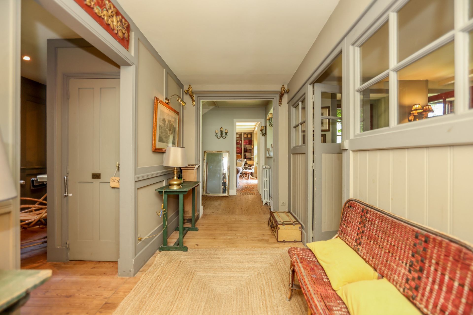 maison de luxe 16 Pièces en vente sur LE TOUQUET PARIS PLAGE (62520)