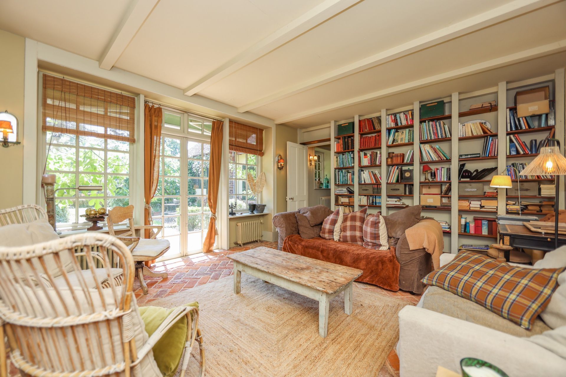 maison de luxe 16 Pièces en vente sur LE TOUQUET PARIS PLAGE (62520)